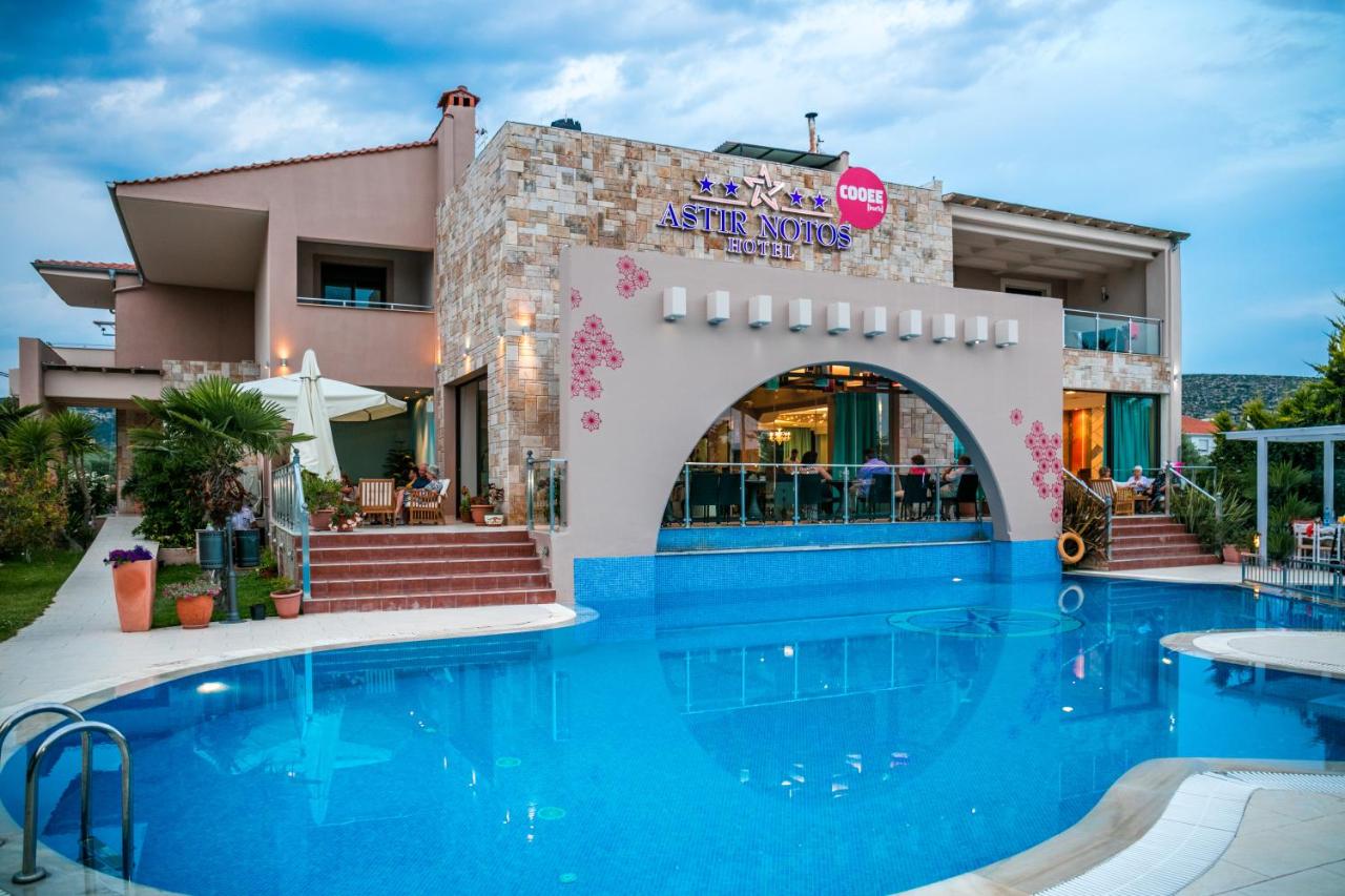 Astir Notos 4*